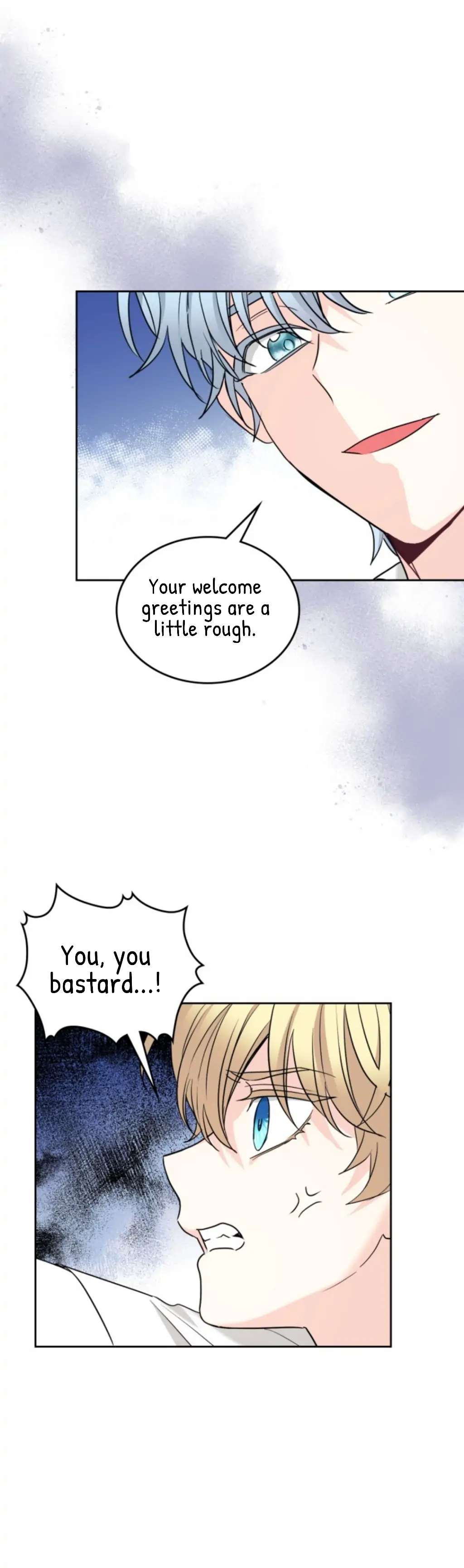Read Inso's Law Manga Online