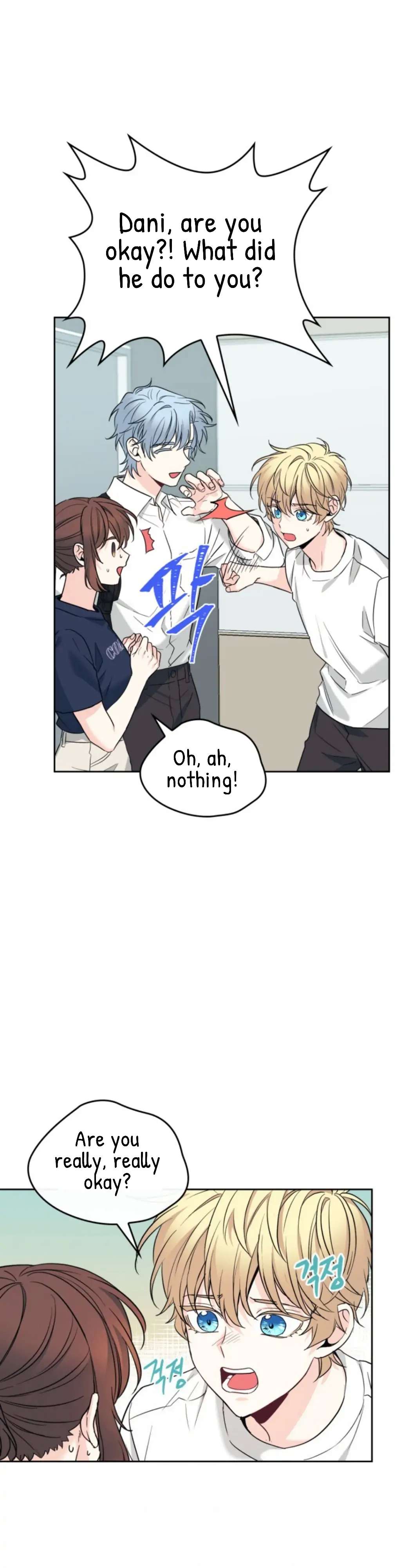 Read Inso's Law Manga Online
