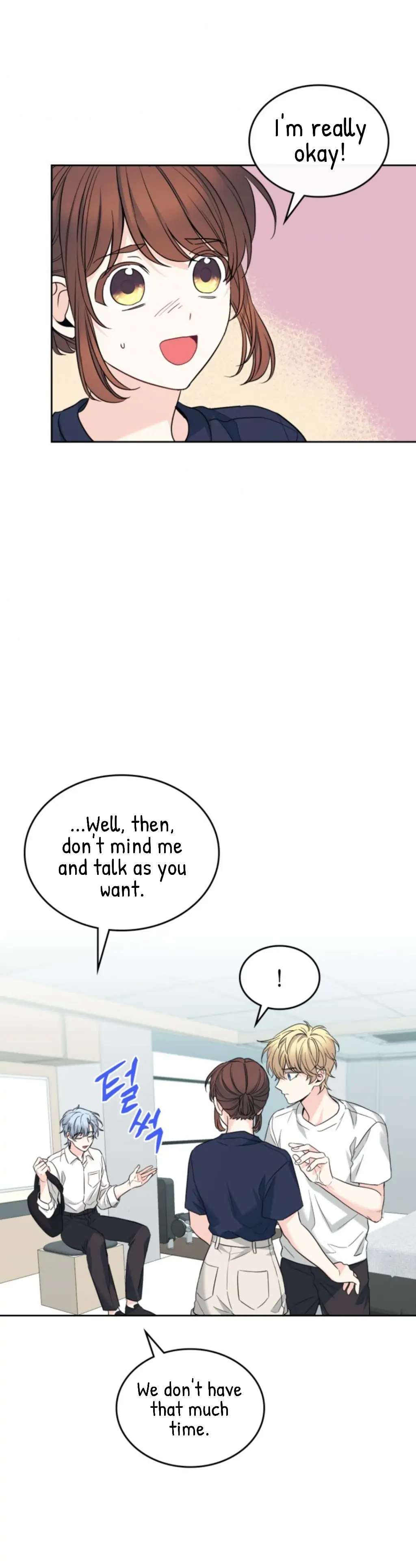 Read Inso's Law Manga Online