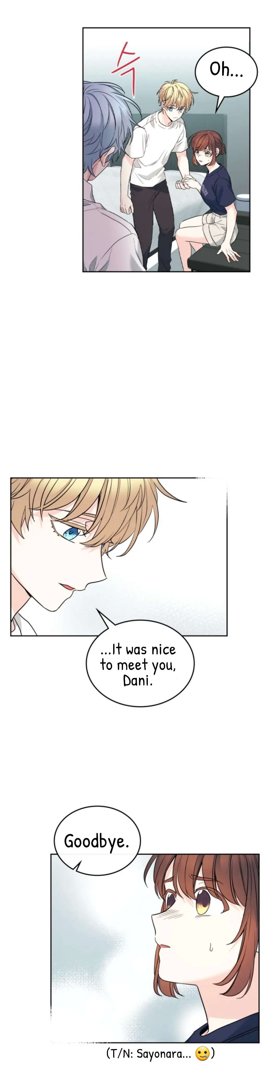 Read Inso's Law Manga Online