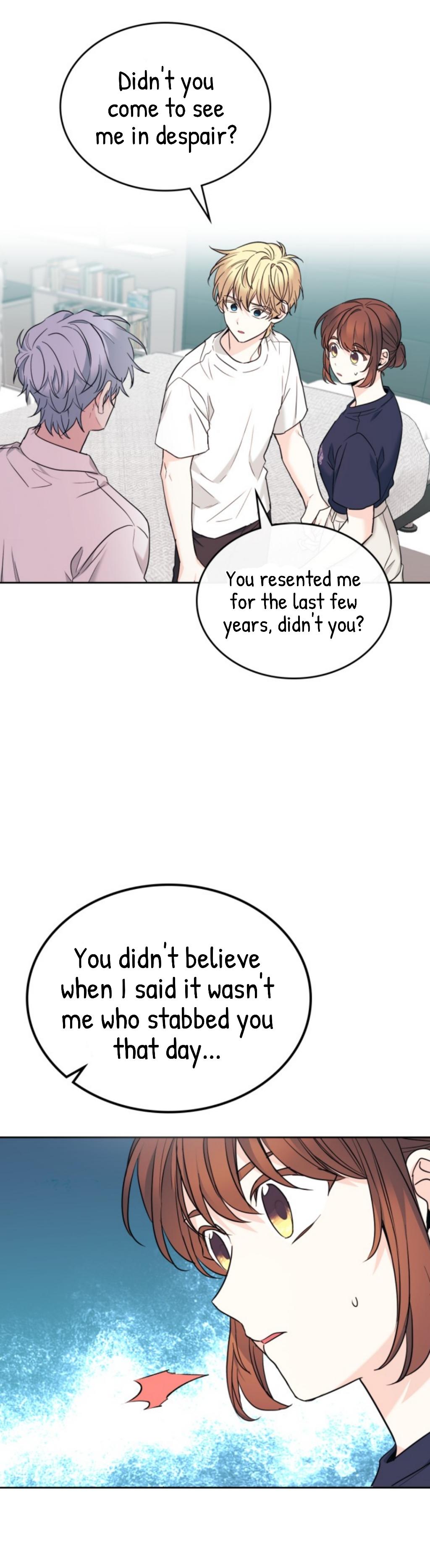 Read Inso's Law Manga Online