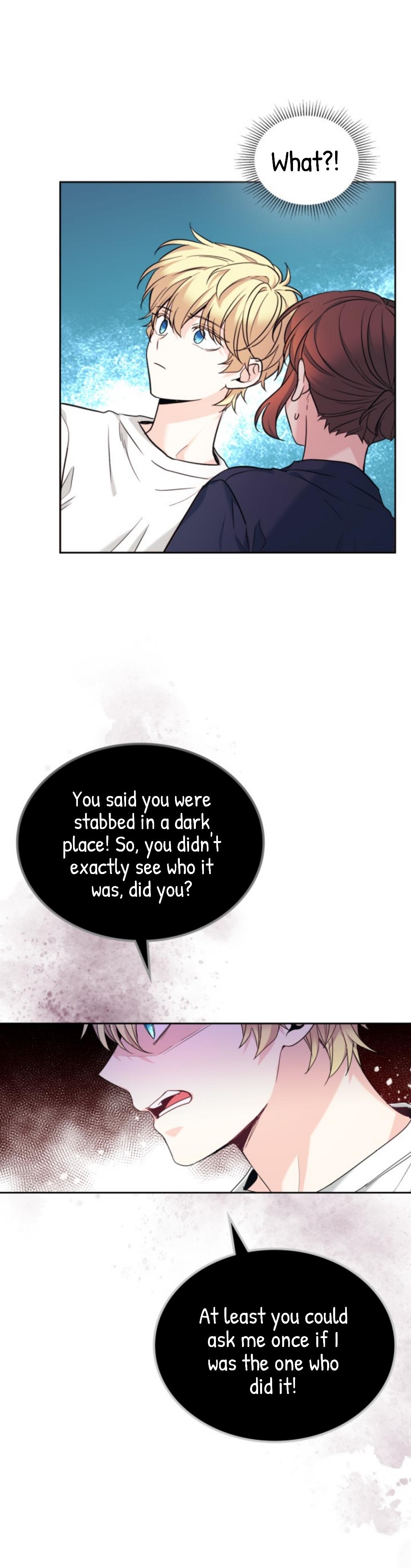 Read Inso's Law Manga Online