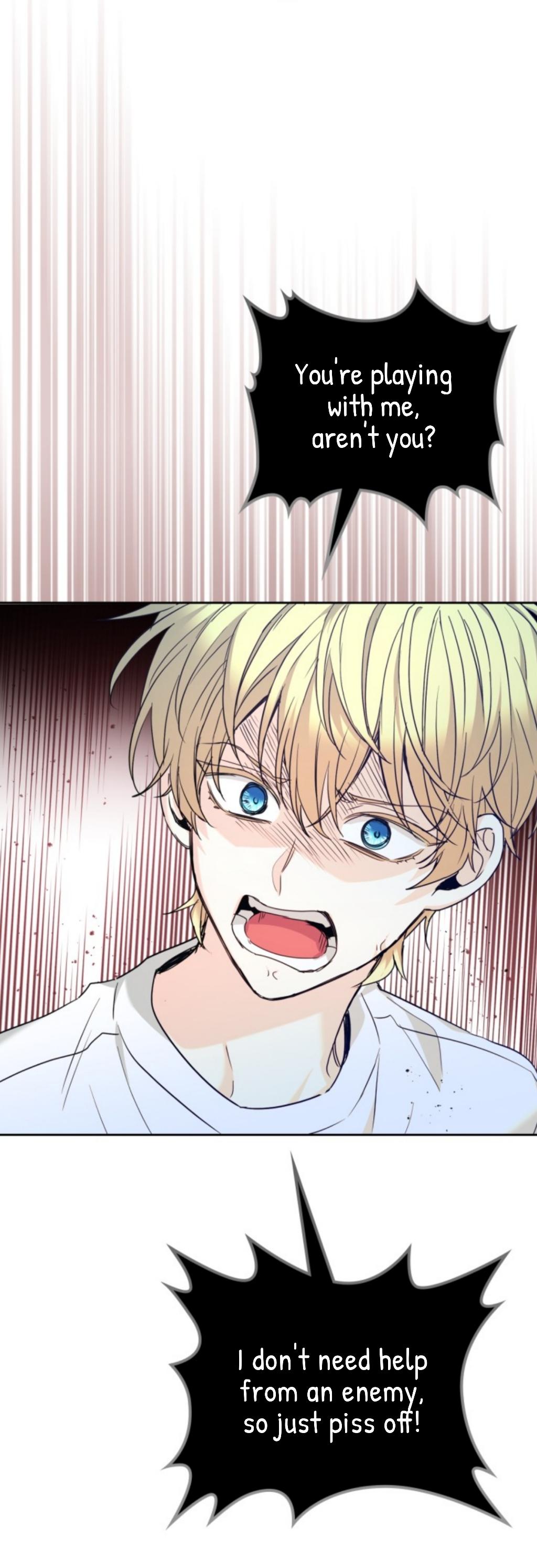 Read Inso's Law Manga Online