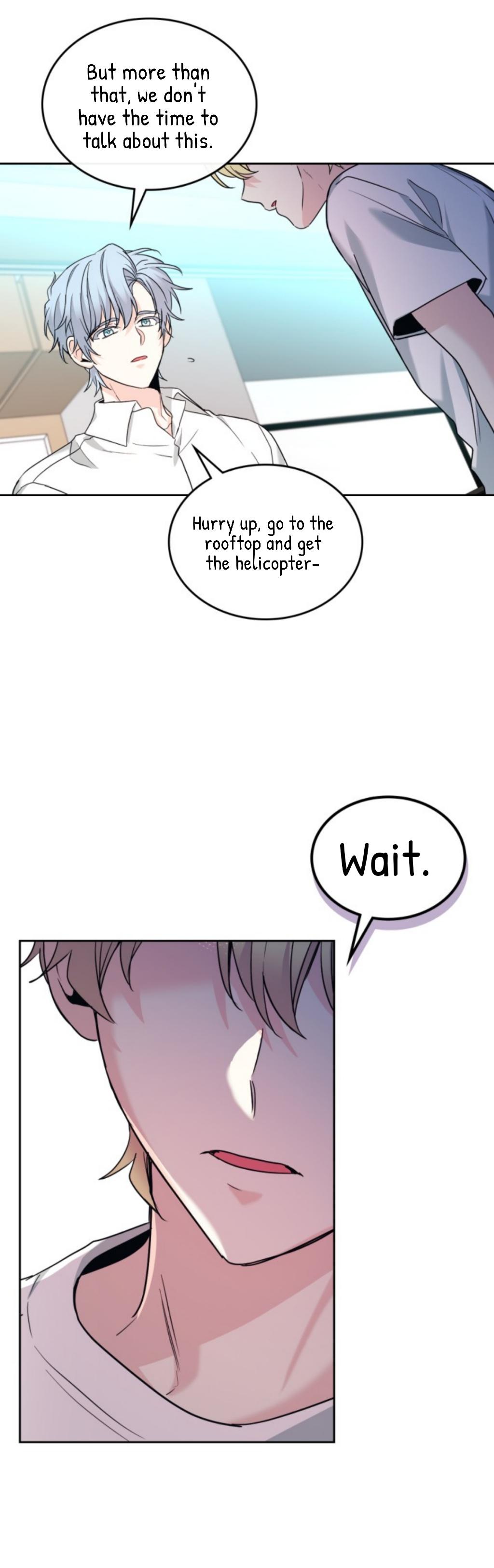 Read Inso's Law Manga Online