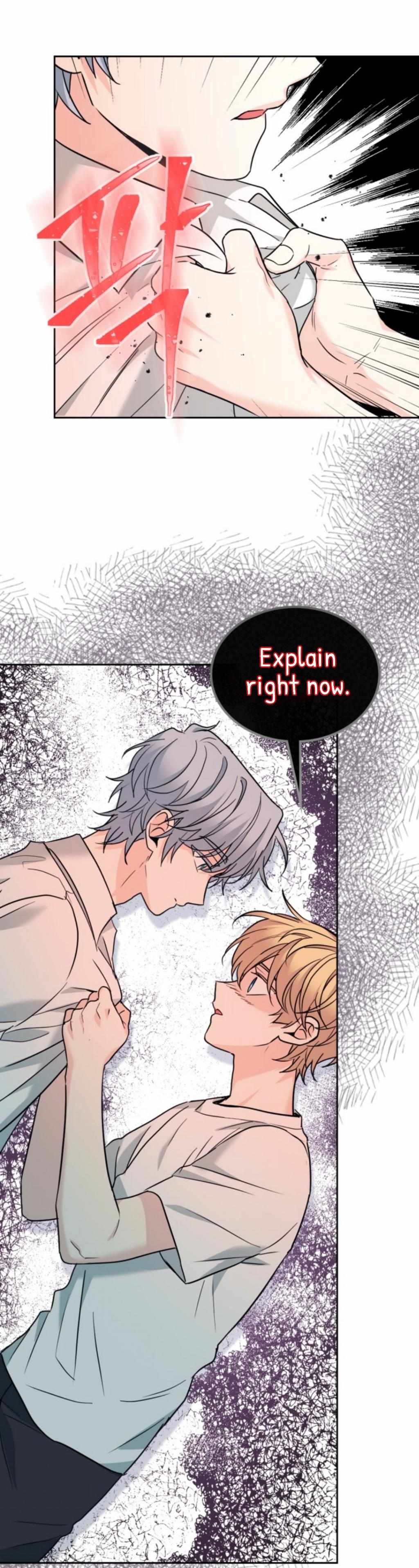 Read Inso's Law Manga Online