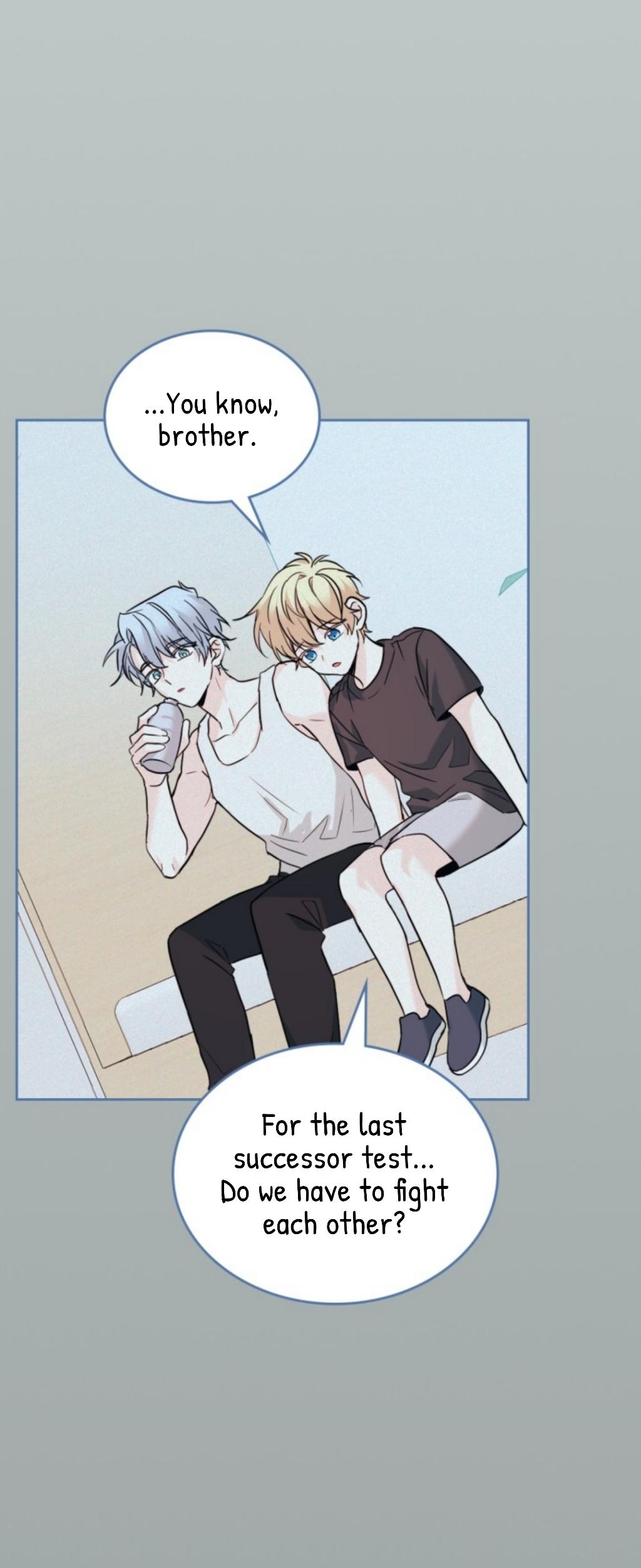 Read Inso's Law Manga Online