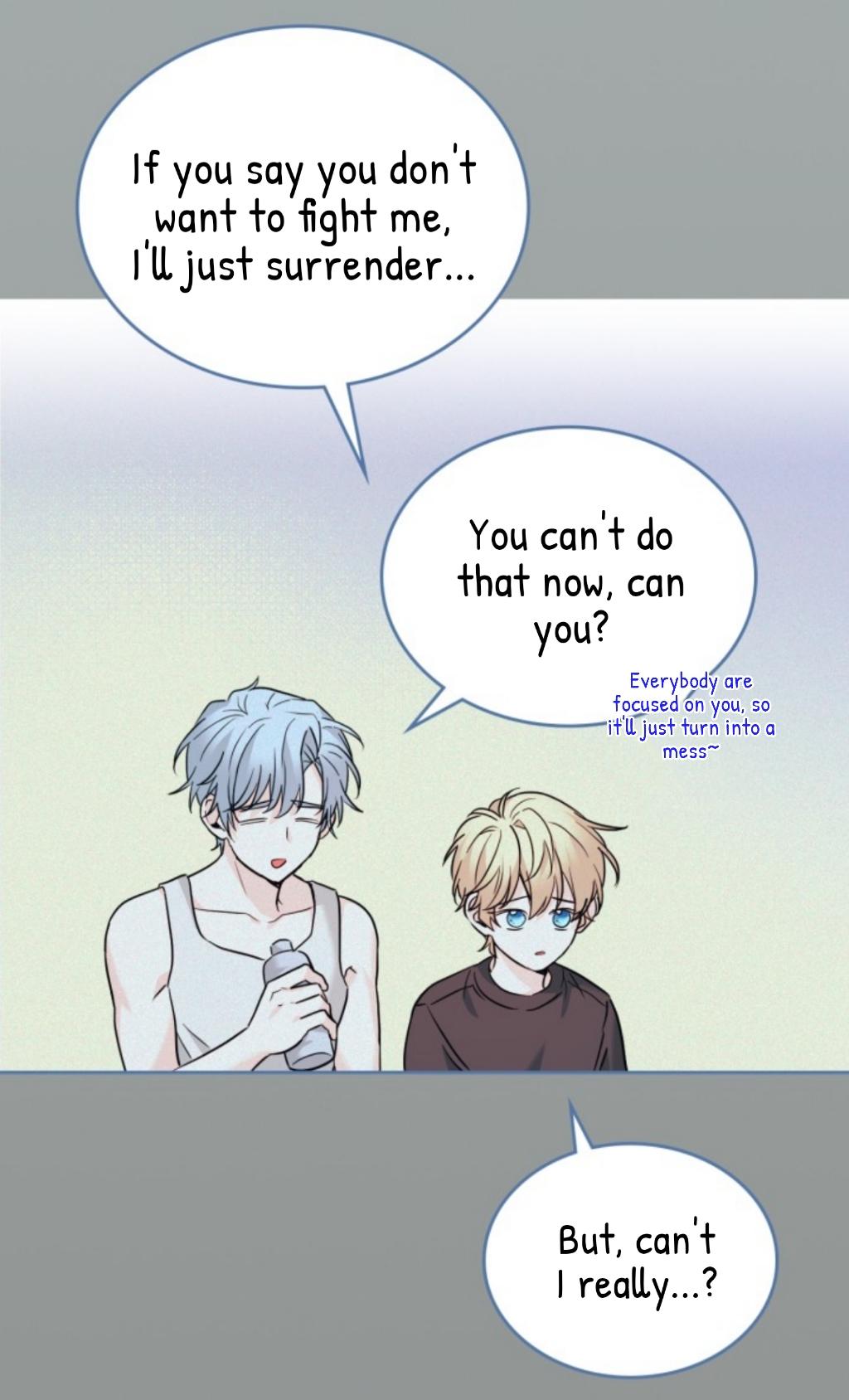 Read Inso's Law Manga Online