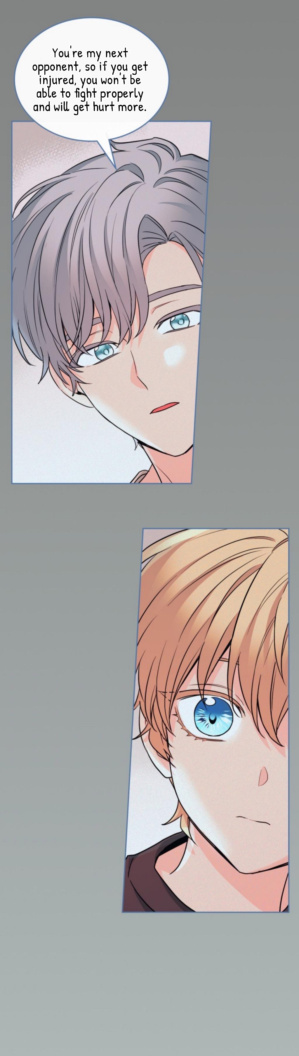Read Inso's Law Manga Online
