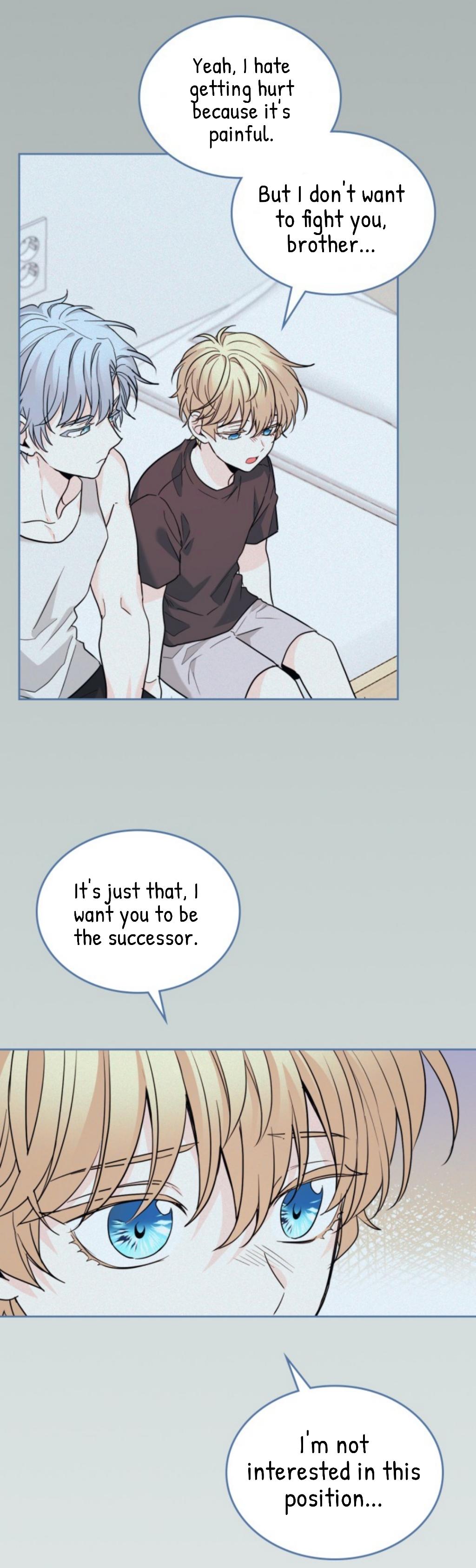 Read Inso's Law Manga Online