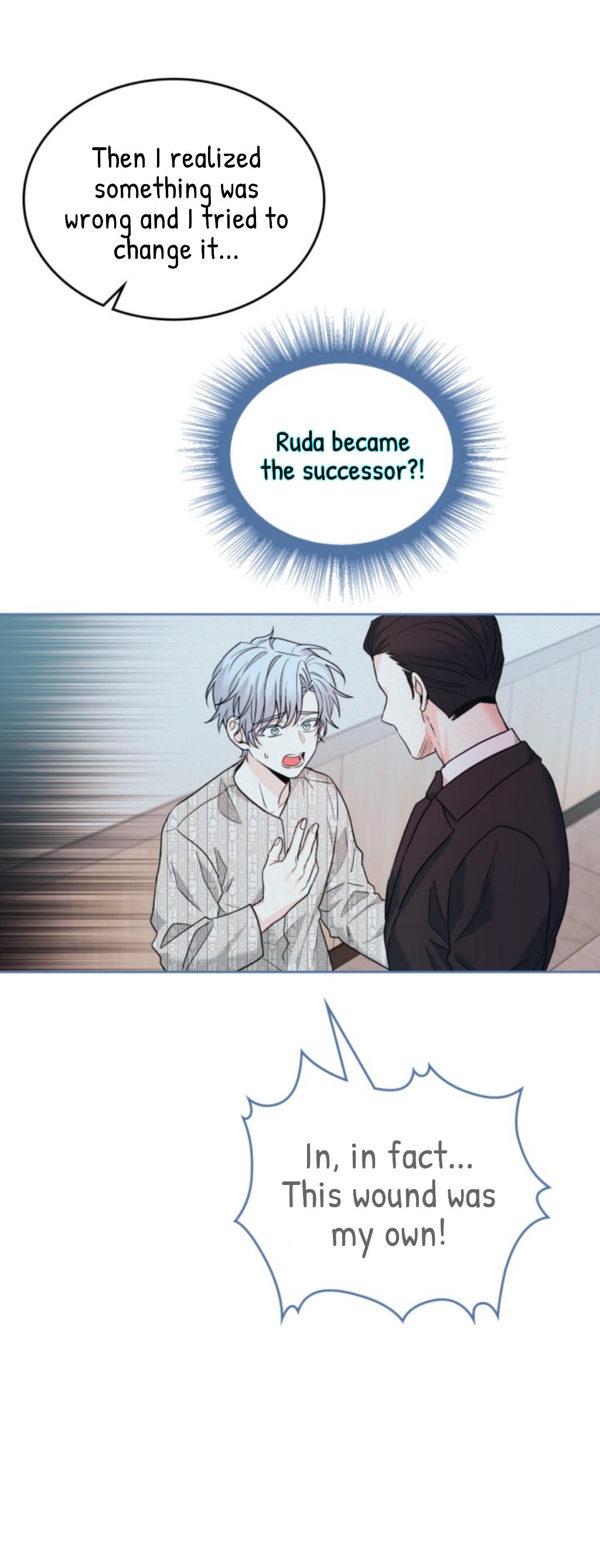 Read Inso's Law Manga Online