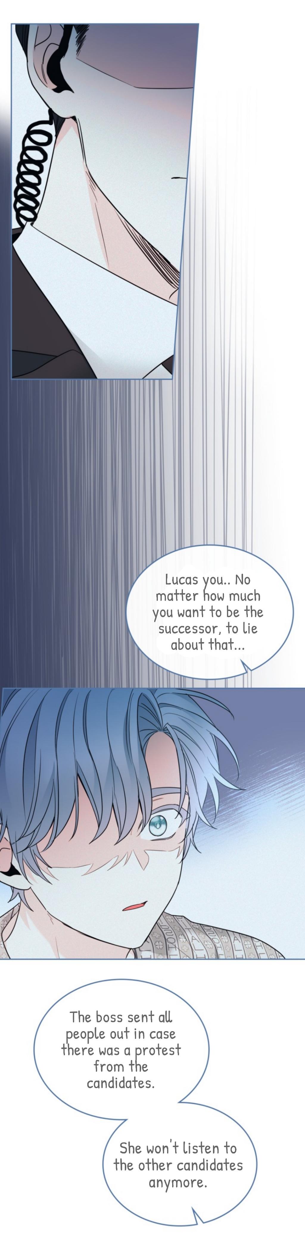 Read Inso's Law Manga Online