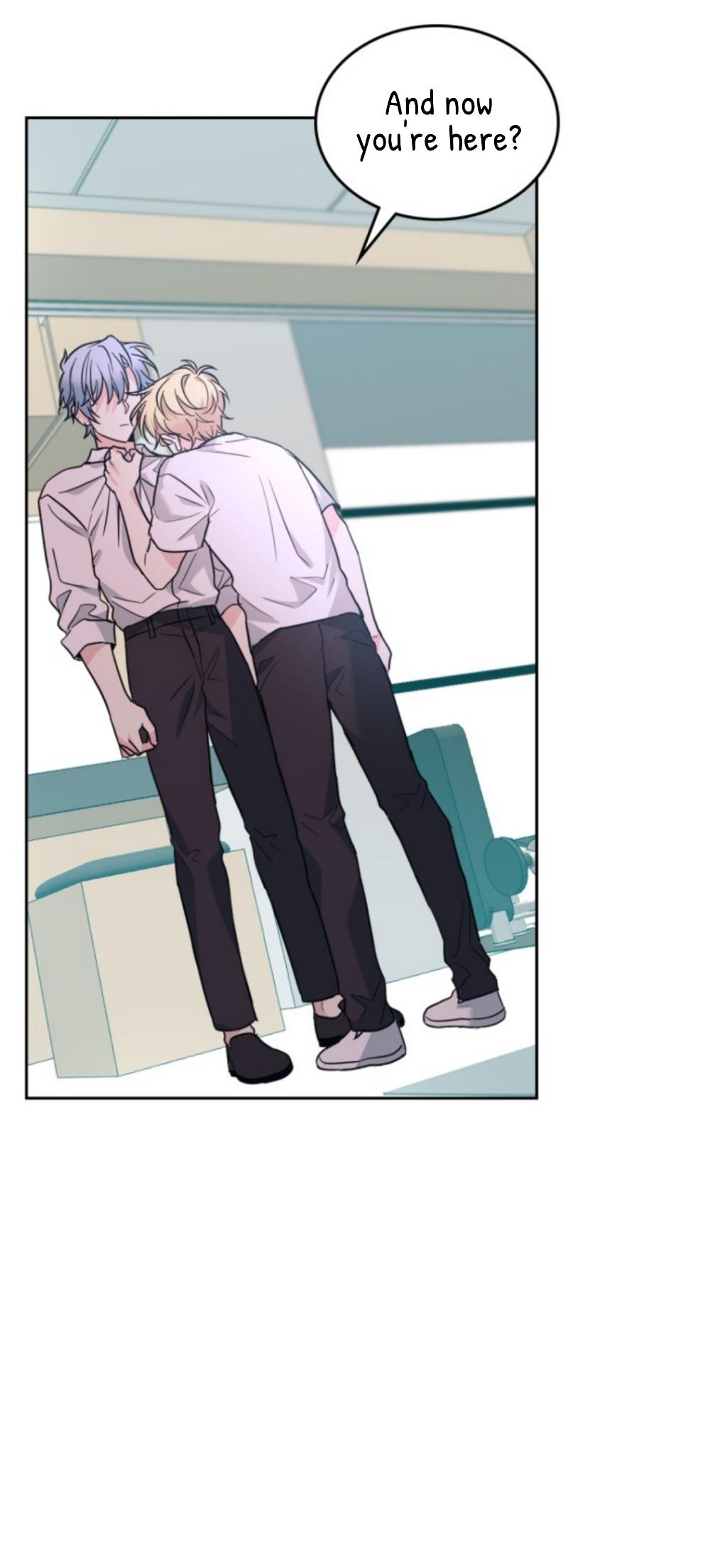Read Inso's Law Manga Online