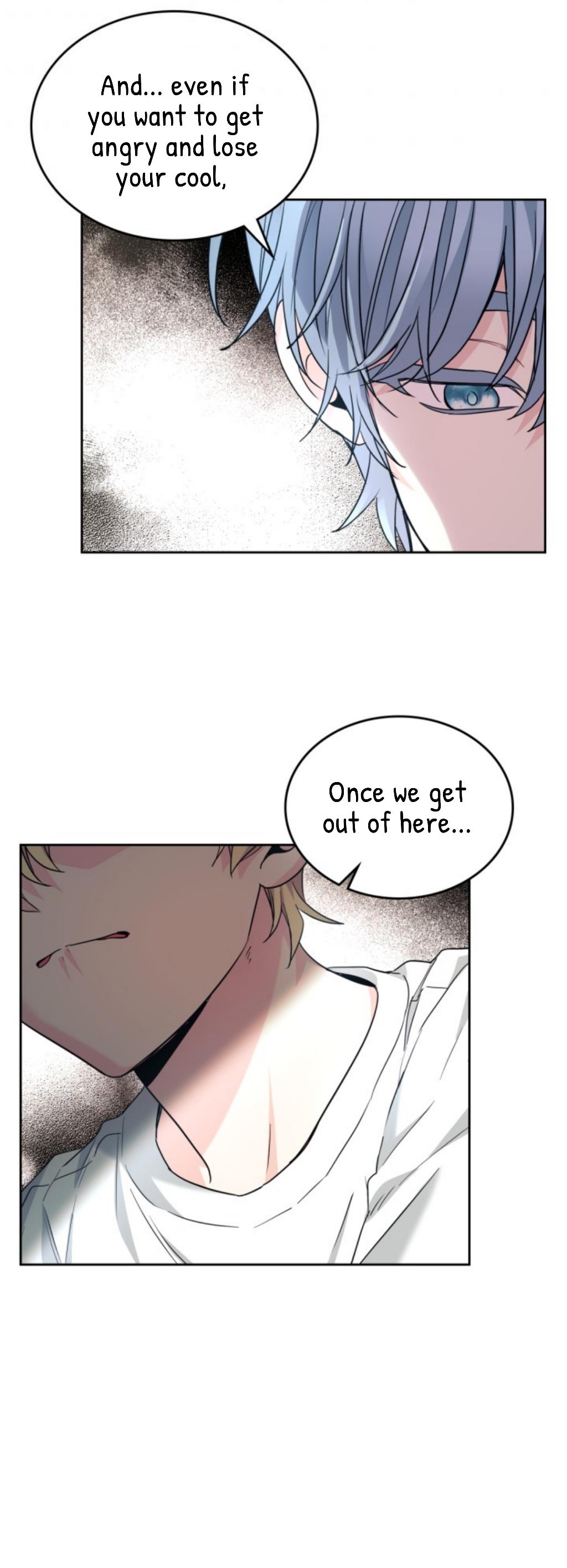 Read Inso's Law Manga Online