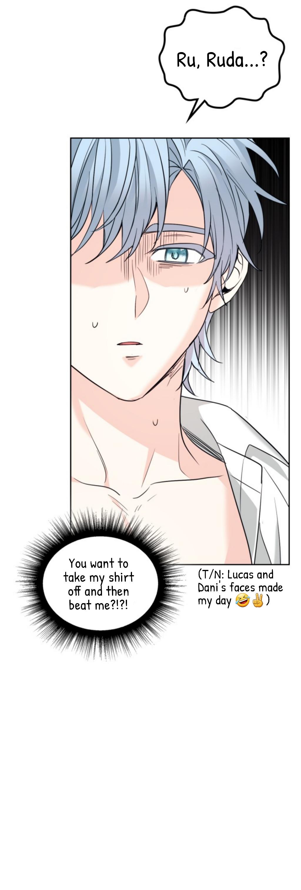 Read Inso's Law Manga Online