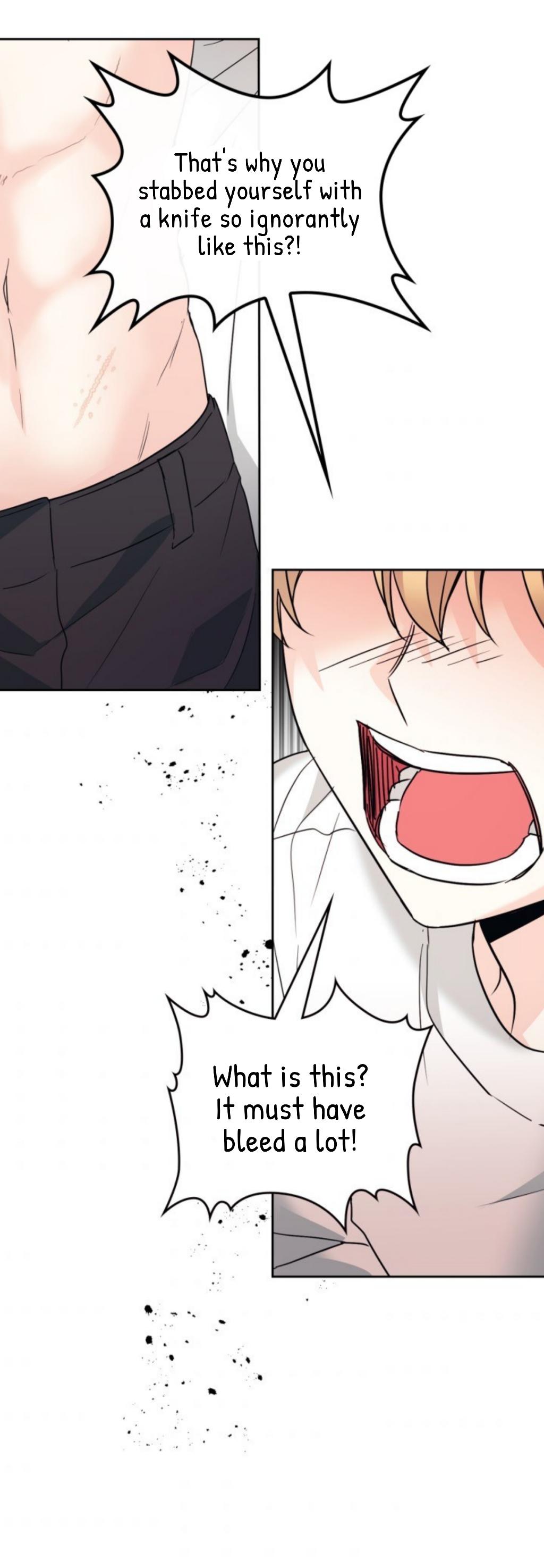 Read Inso's Law Manga Online