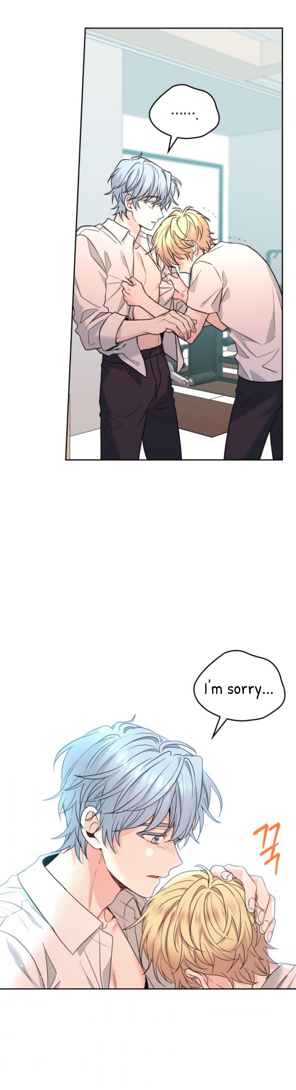 Read Inso's Law Manga Online