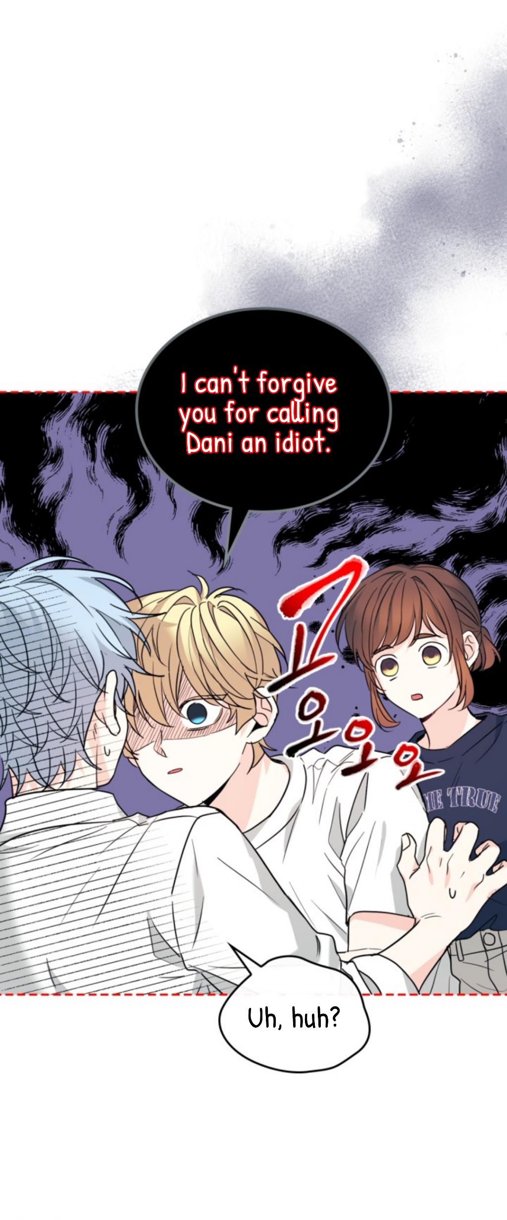 Read Inso's Law Manga Online