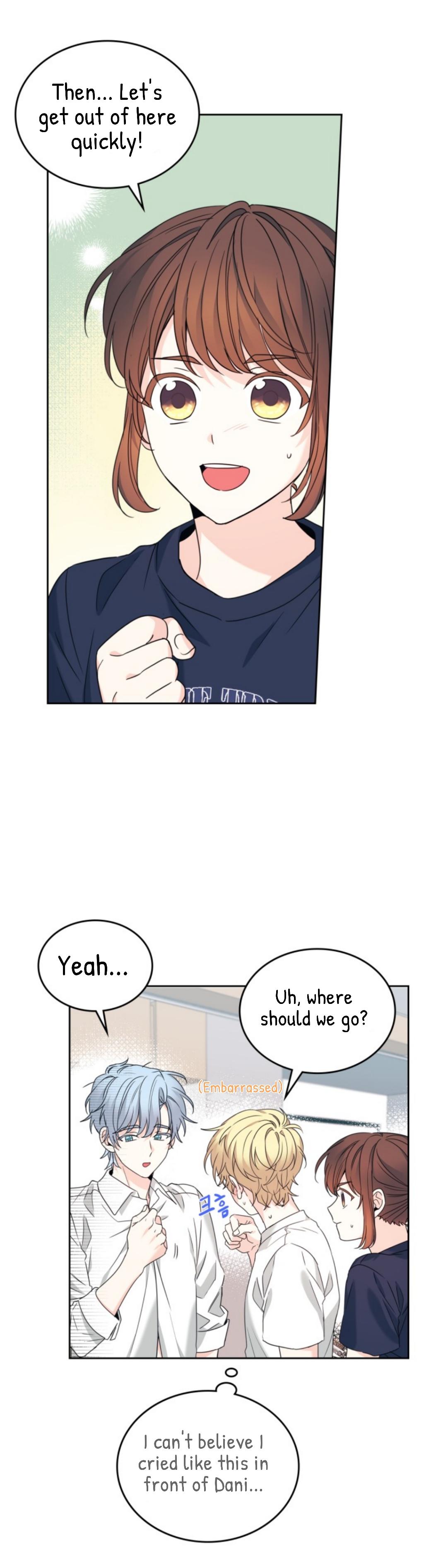 Read Inso's Law Manga Online
