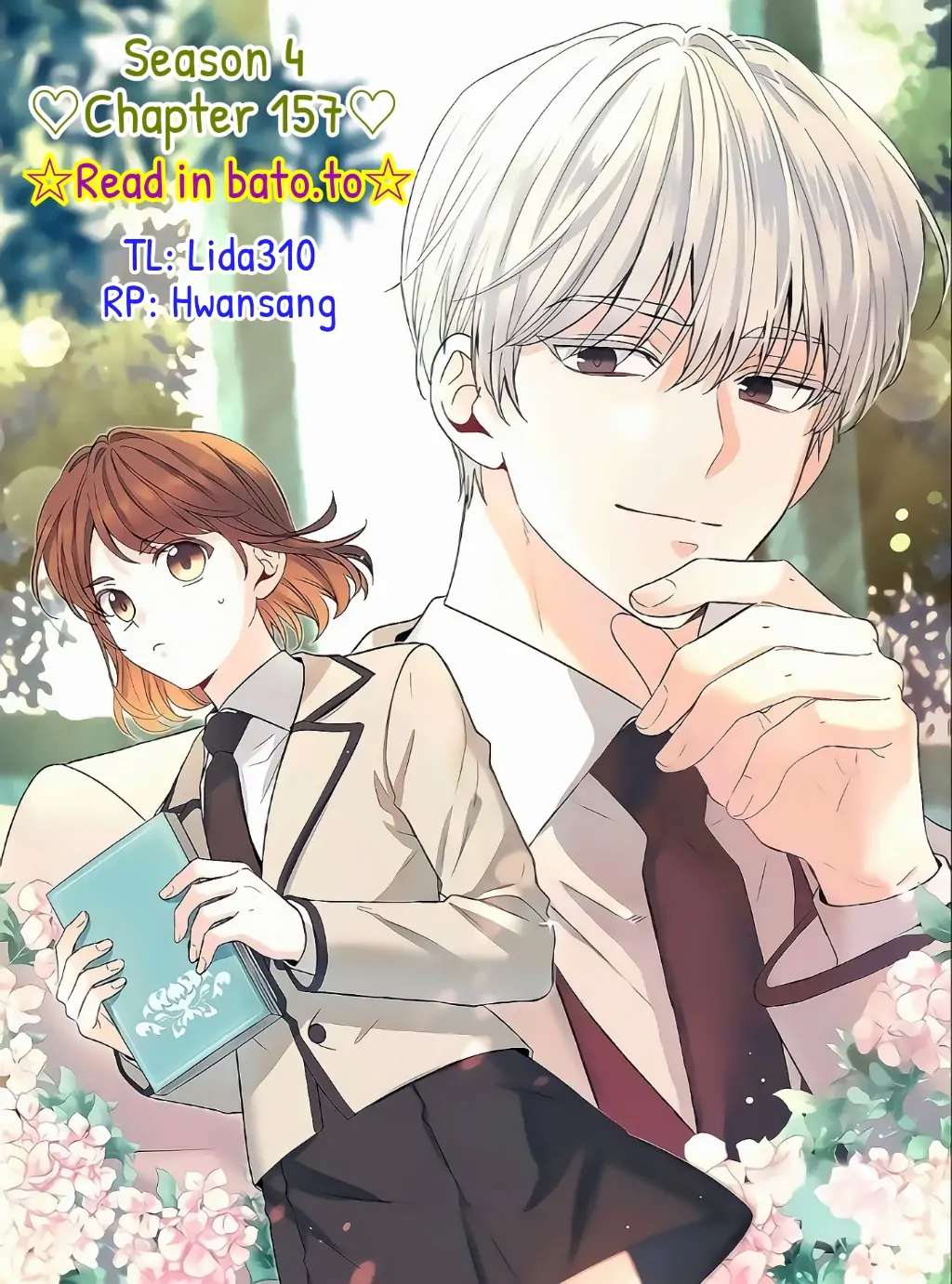 Read Inso's Law Manga Online