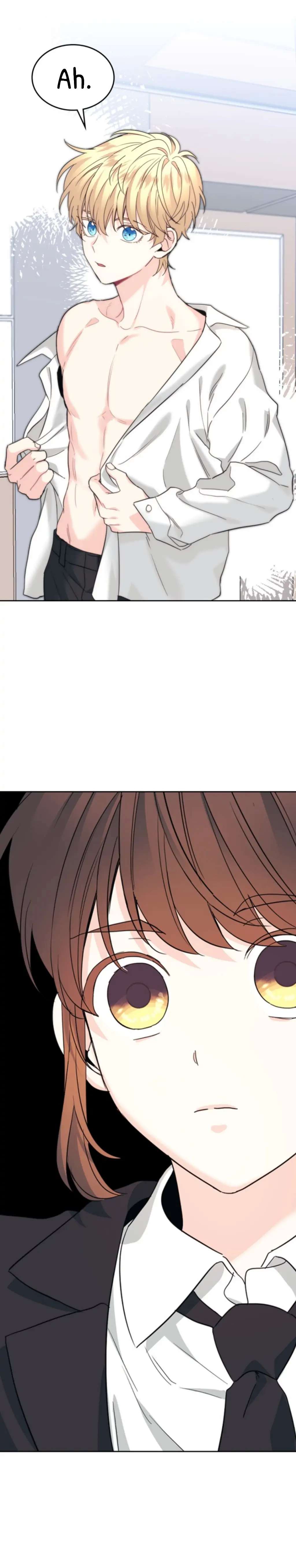 Read Inso's Law Manga Online