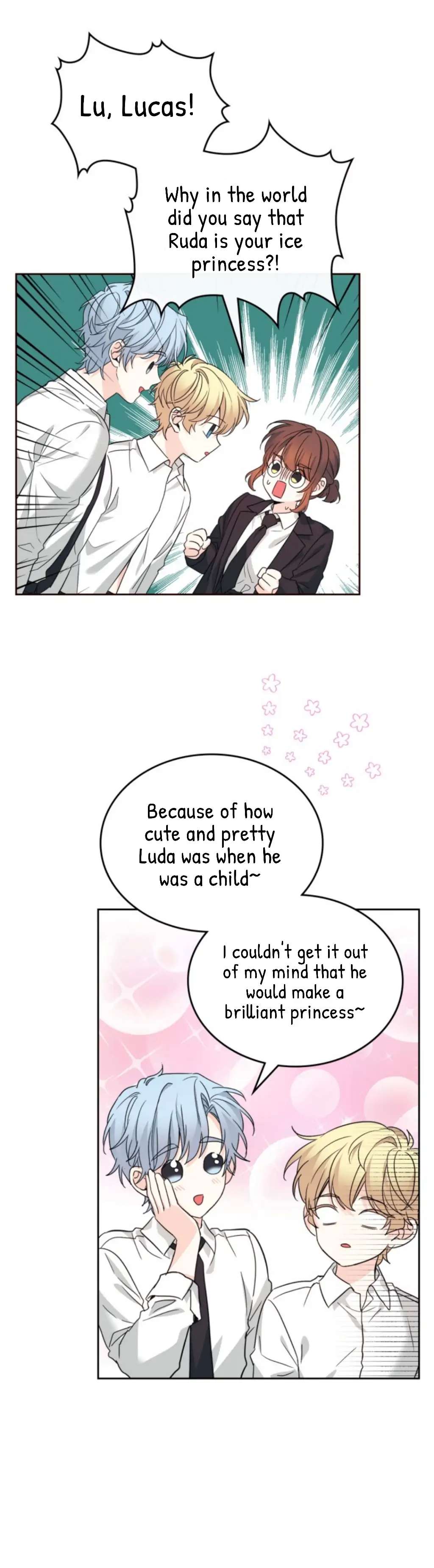 Read Inso's Law Manga Online
