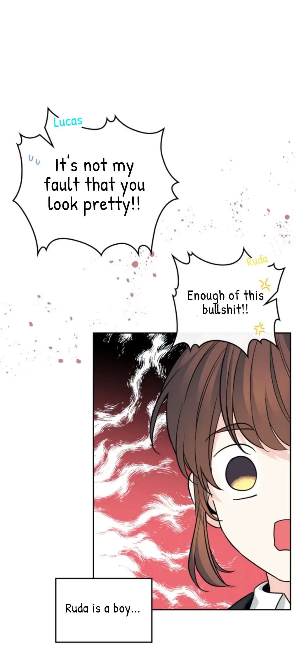 Read Inso's Law Manga Online