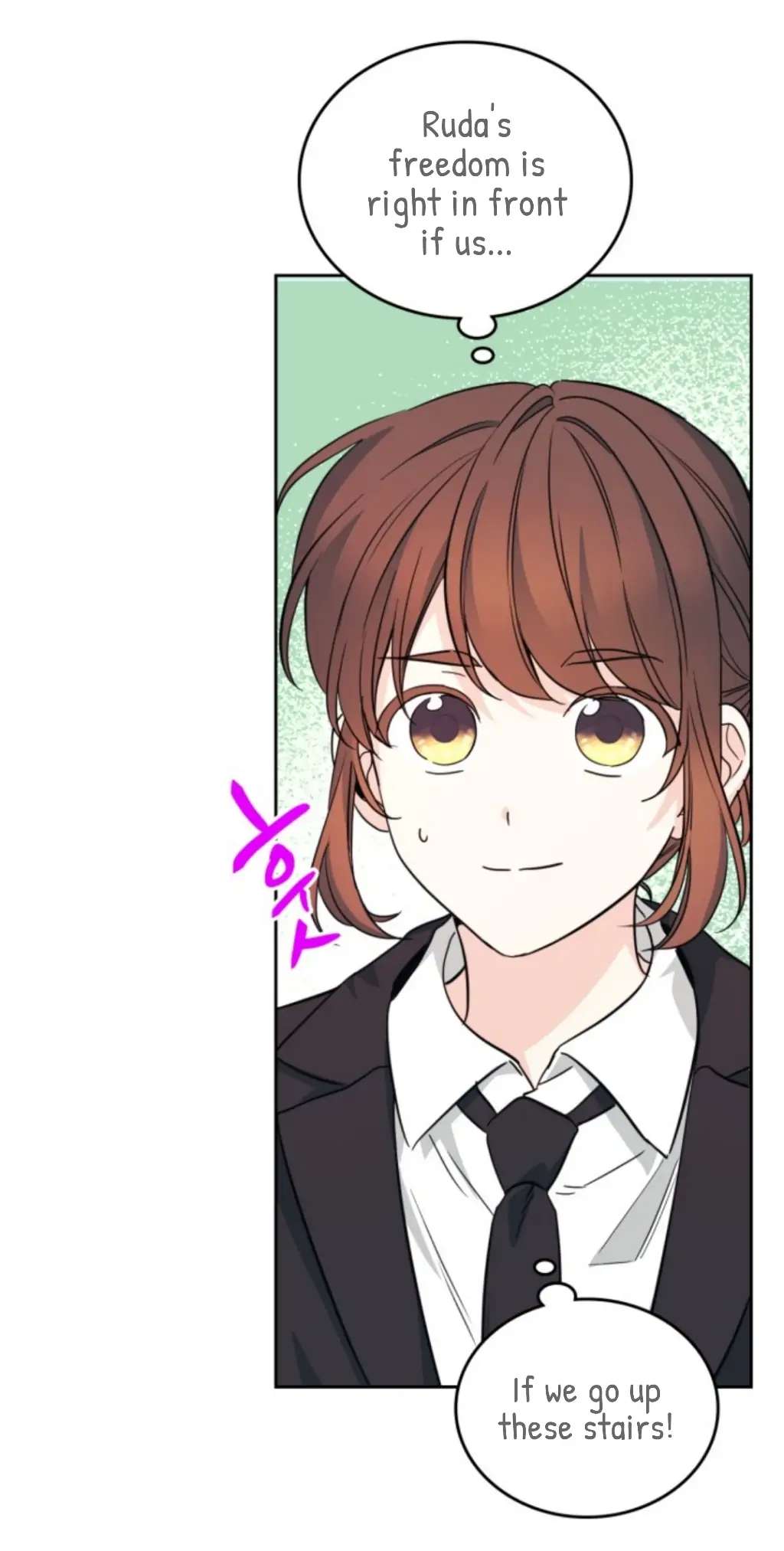 Read Inso's Law Manga Online