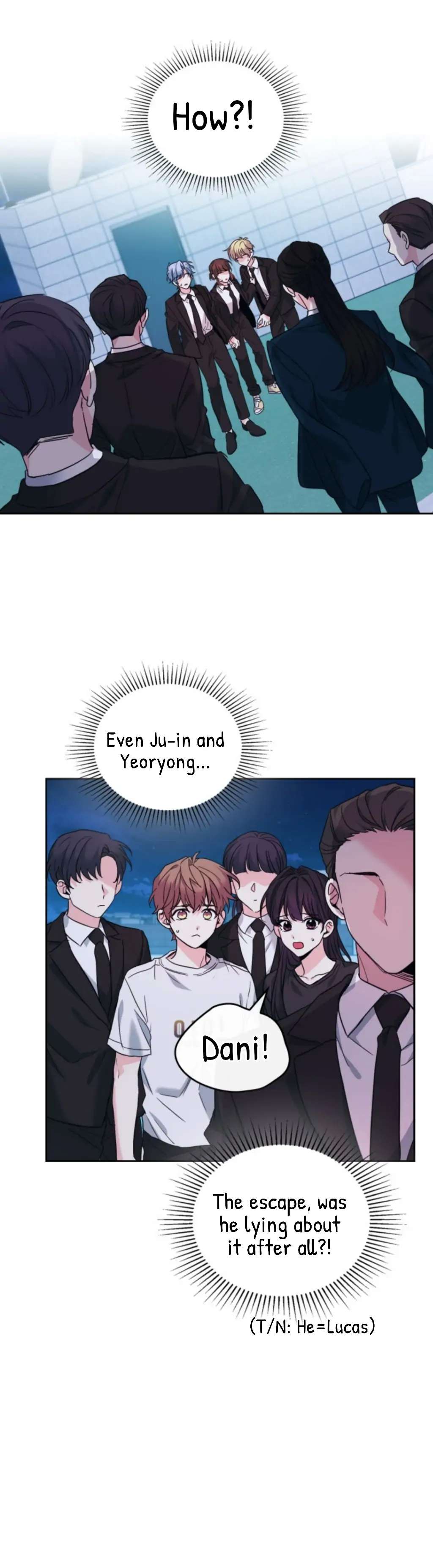 Read Inso's Law Manga Online