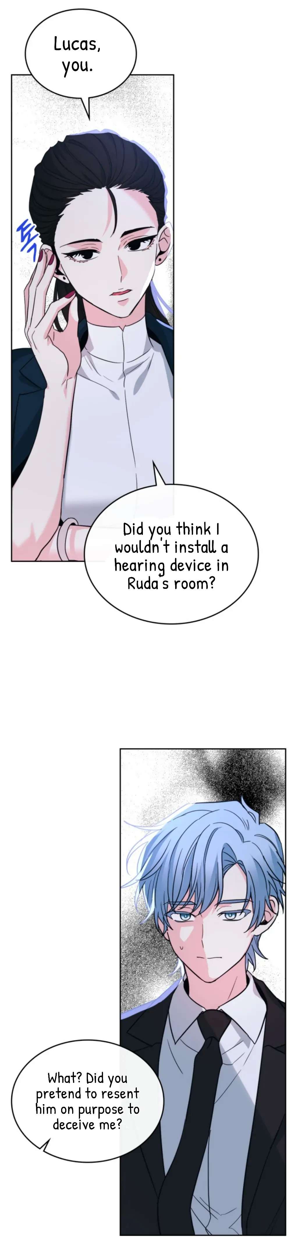 Read Inso's Law Manga Online