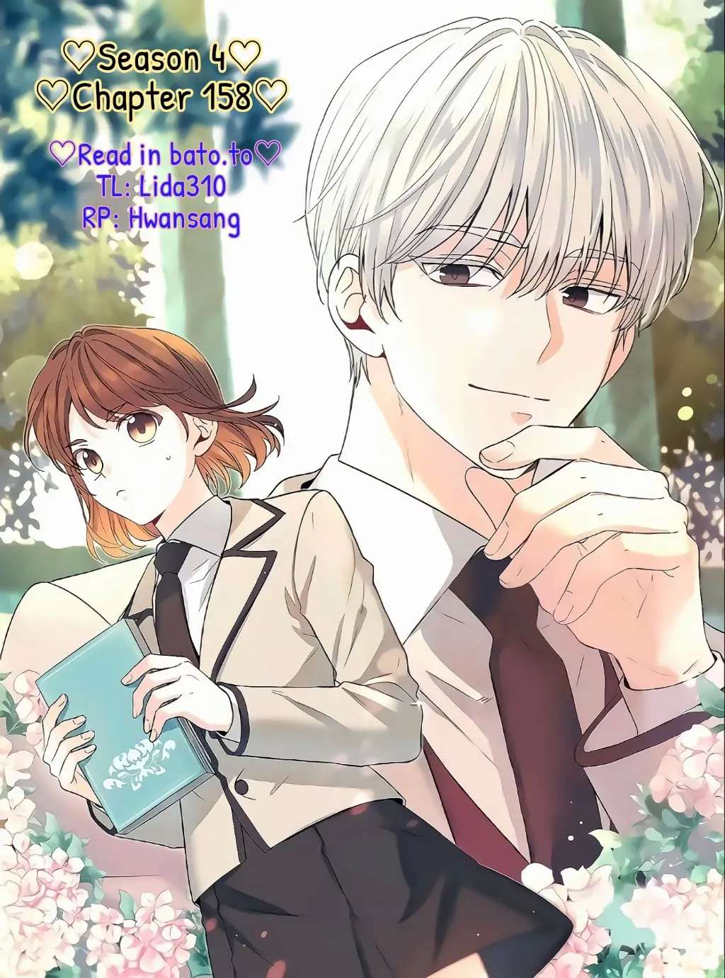 Read Inso's Law Manga Online