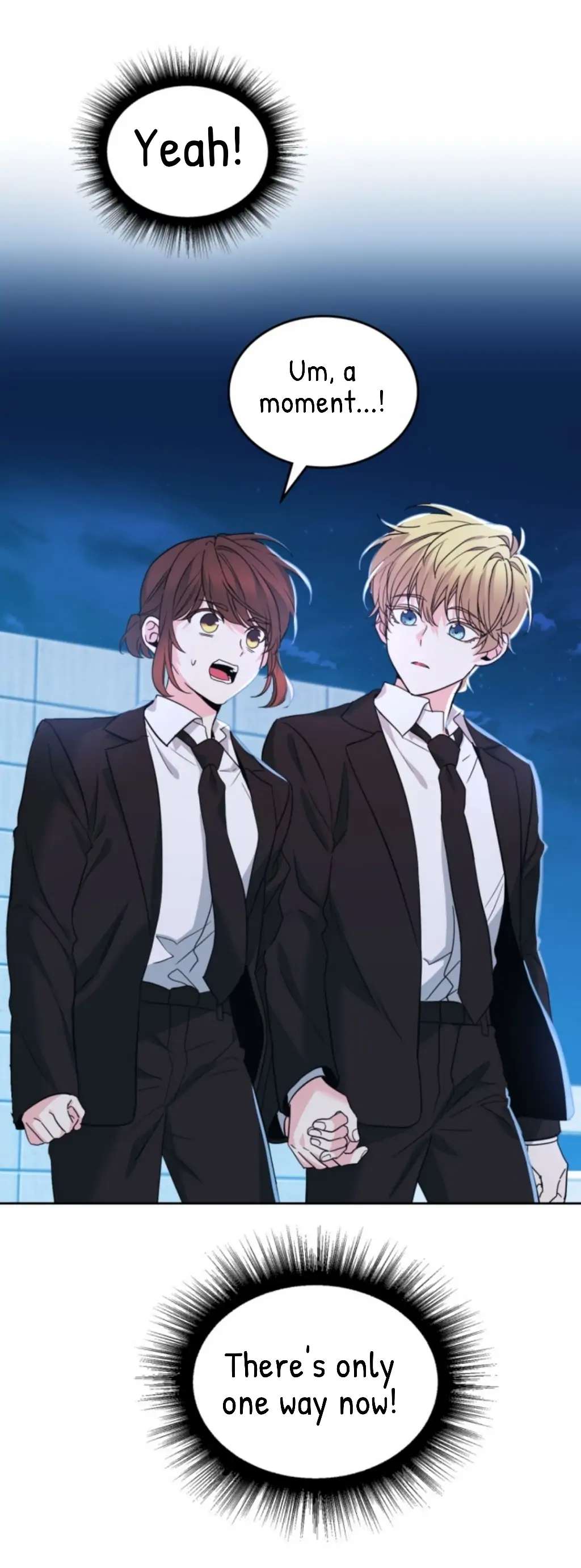 Read Inso's Law Manga Online