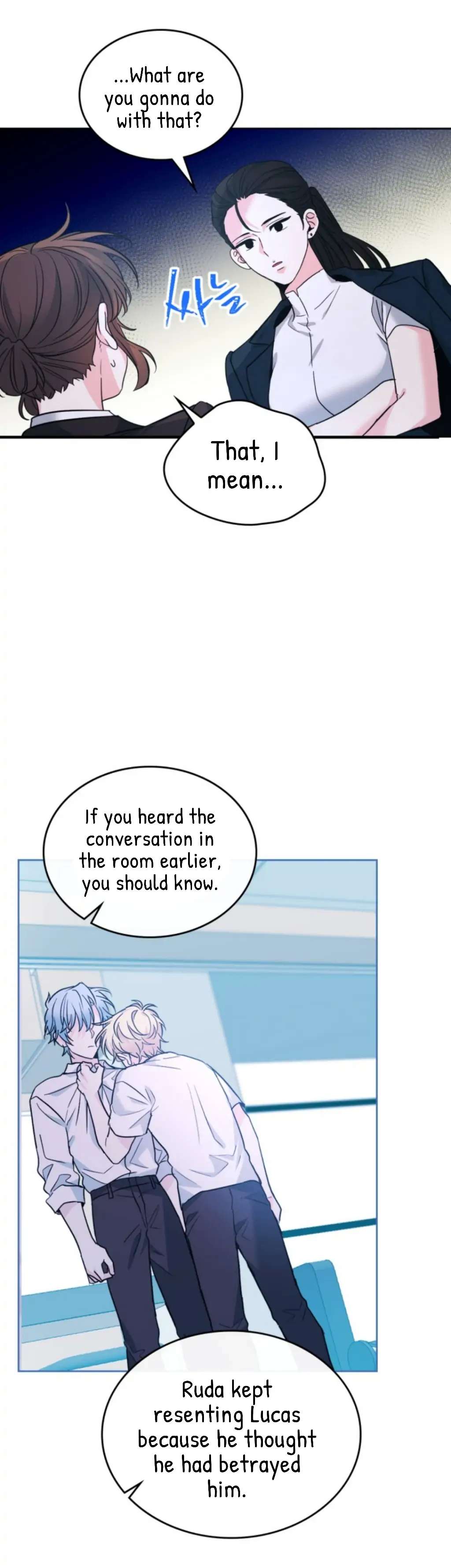 Read Inso's Law Manga Online