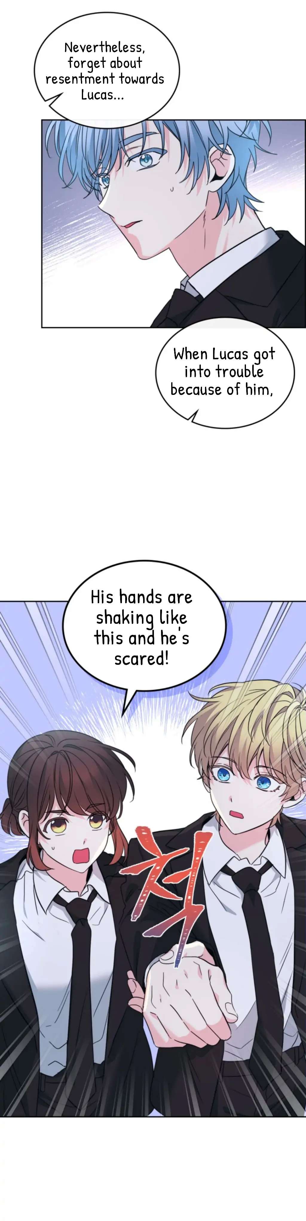 Read Inso's Law Manga Online
