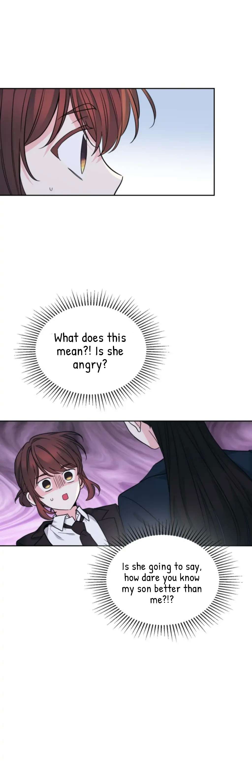 Read Inso's Law Manga Online