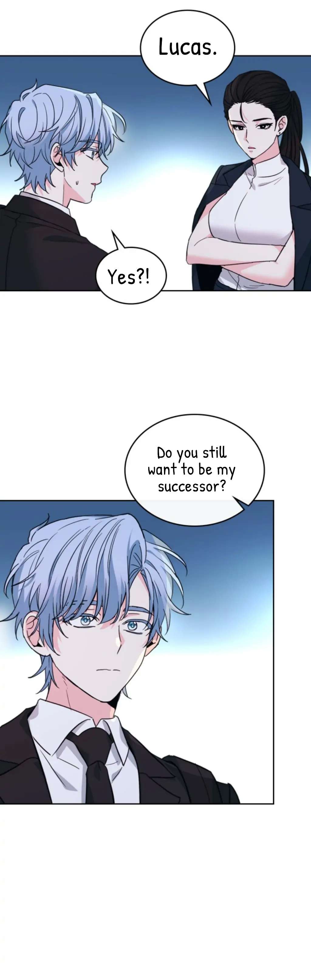 Read Inso's Law Manga Online
