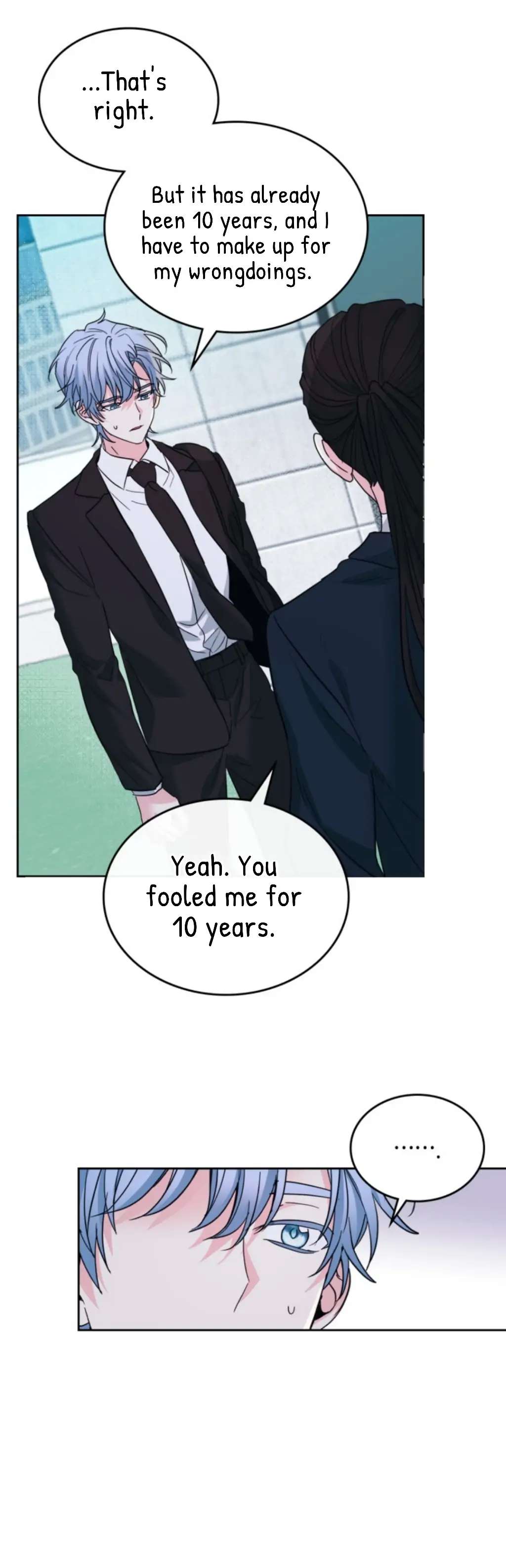 Read Inso's Law Manga Online
