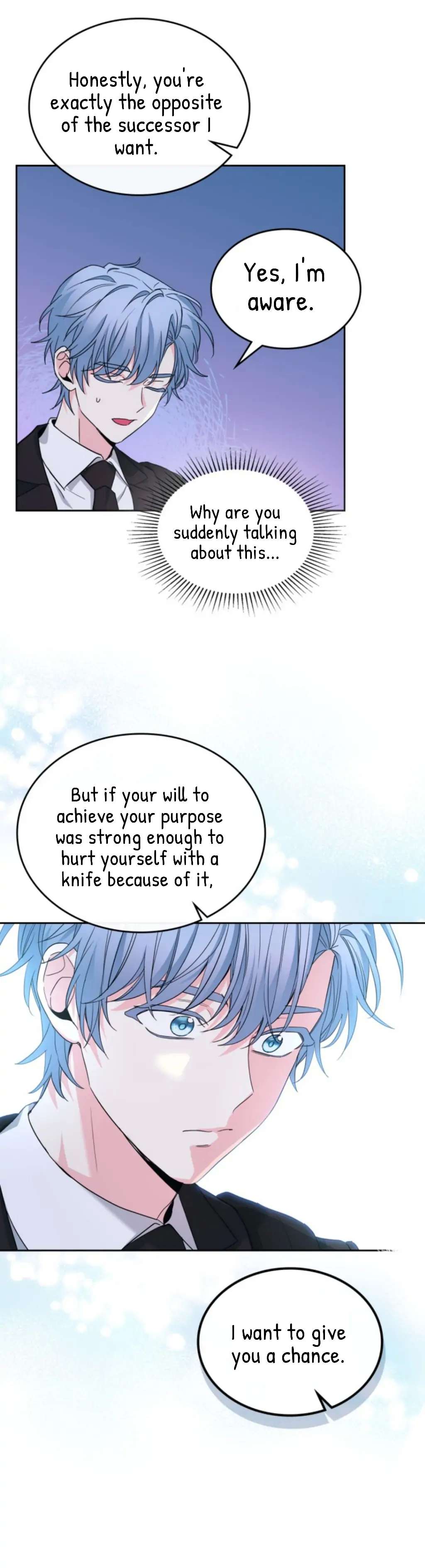 Read Inso's Law Manga Online