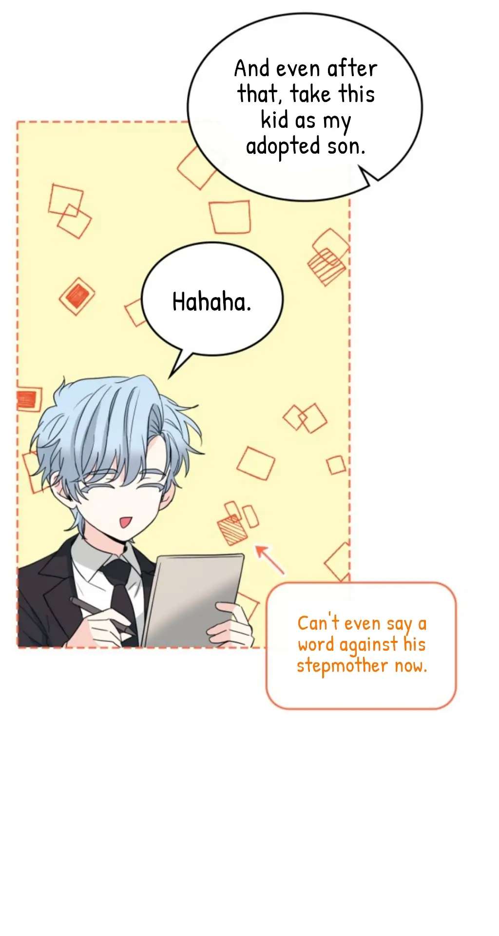 Read Inso's Law Manga Online