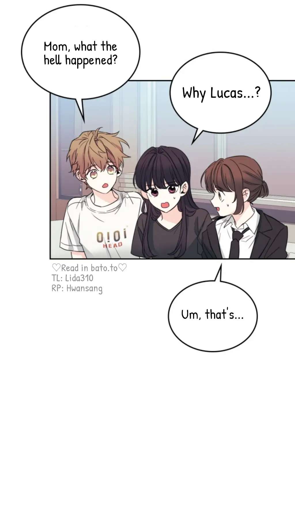 Read Inso's Law Manga Online