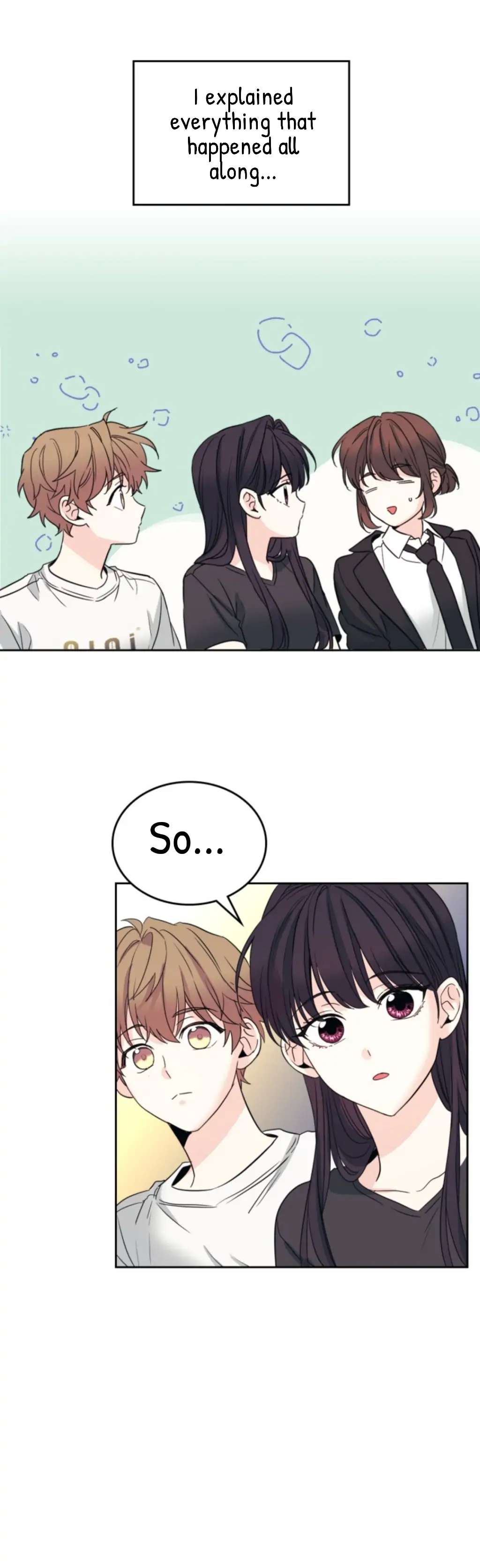 Read Inso's Law Manga Online
