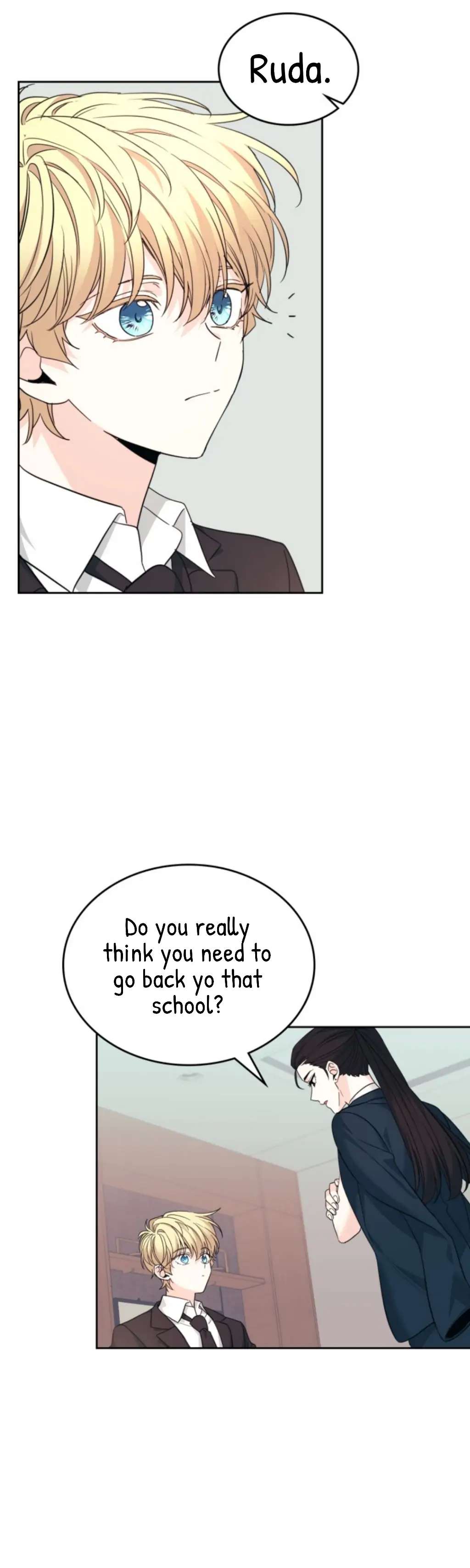 Read Inso's Law Manga Online