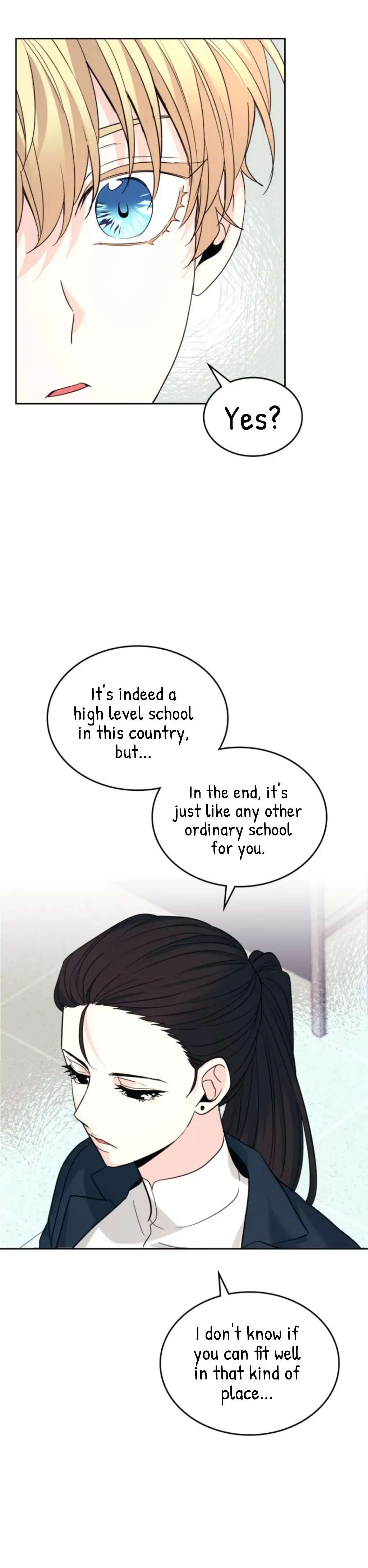 Read Inso's Law Manga Online