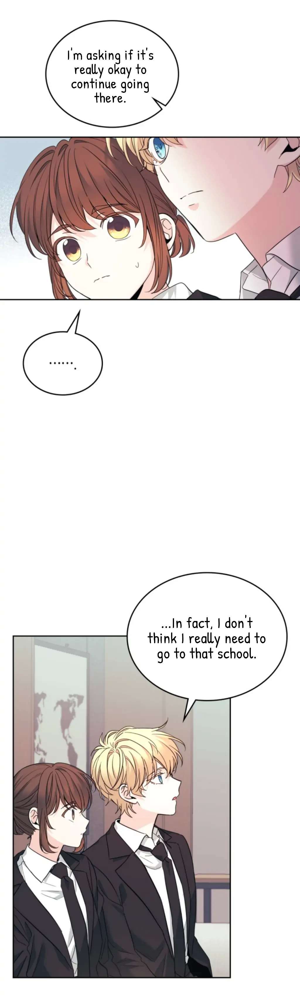 Read Inso's Law Manga Online