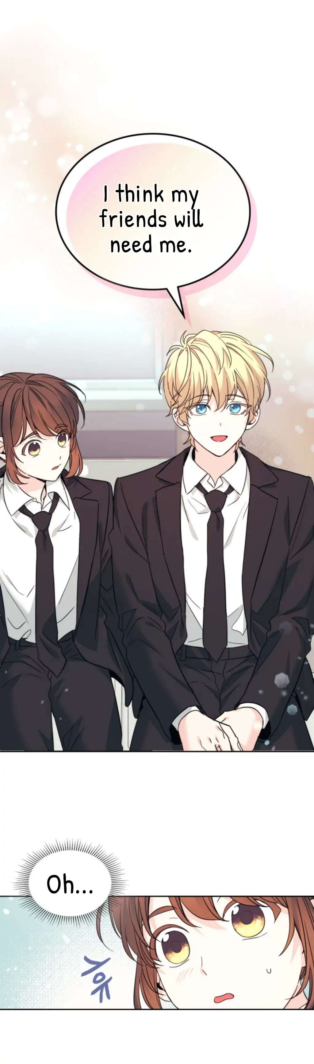 Read Inso's Law Manga Online