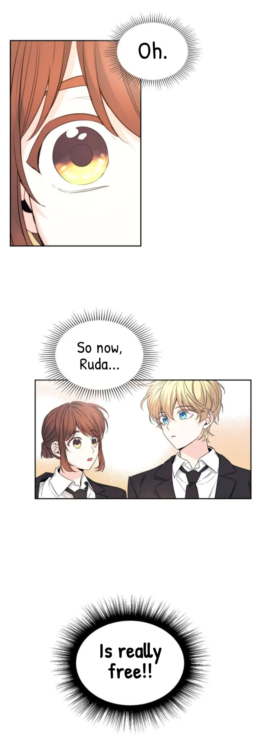 Read Inso's Law Manga Online