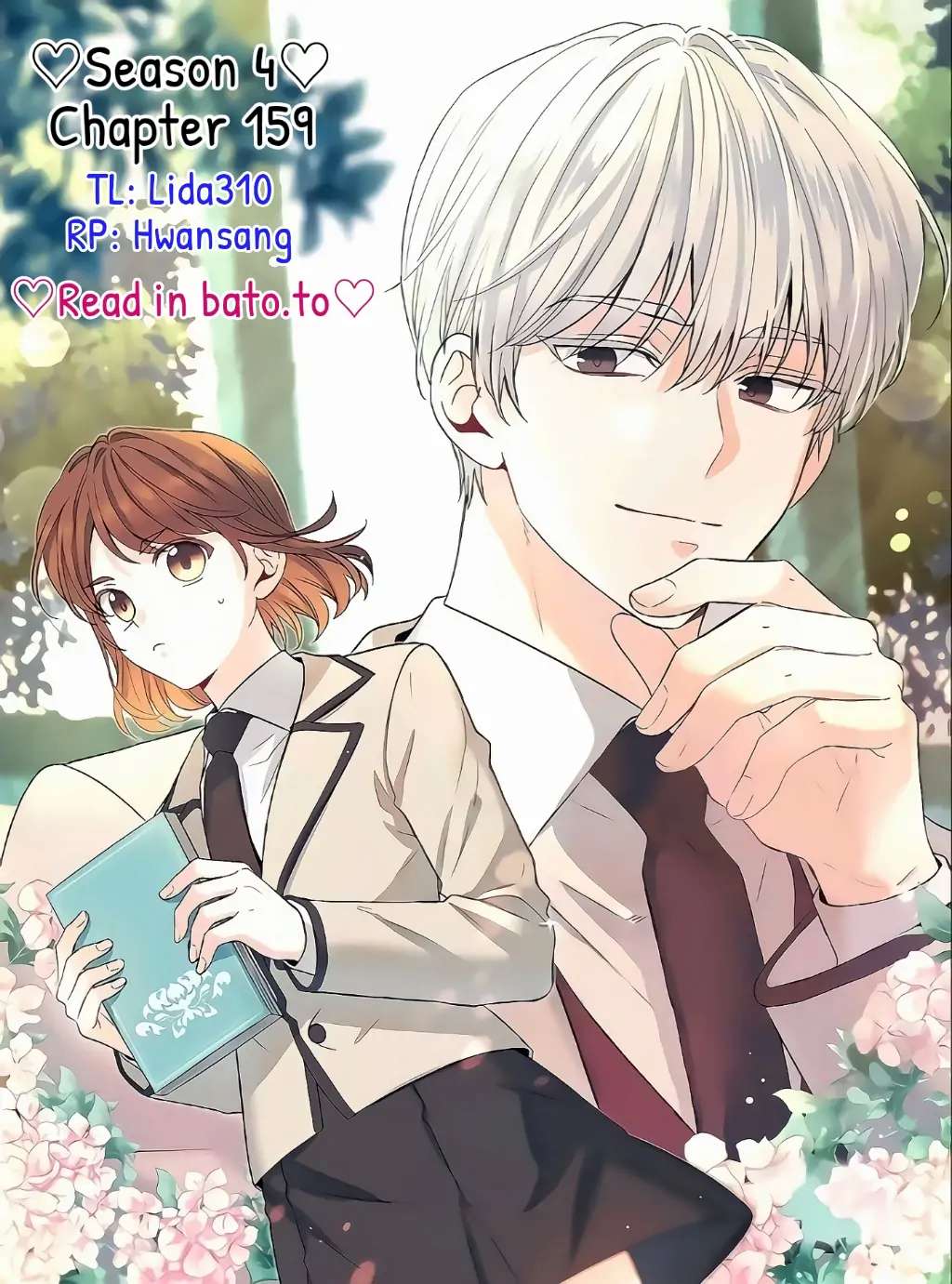 Read Inso's Law Manga Online