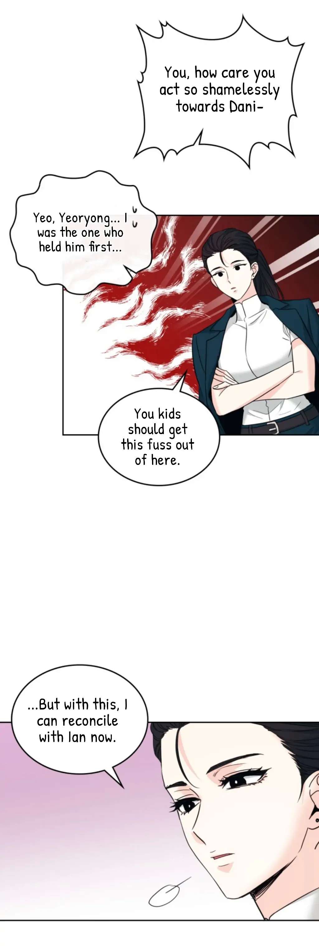 Read Inso's Law Manga Online