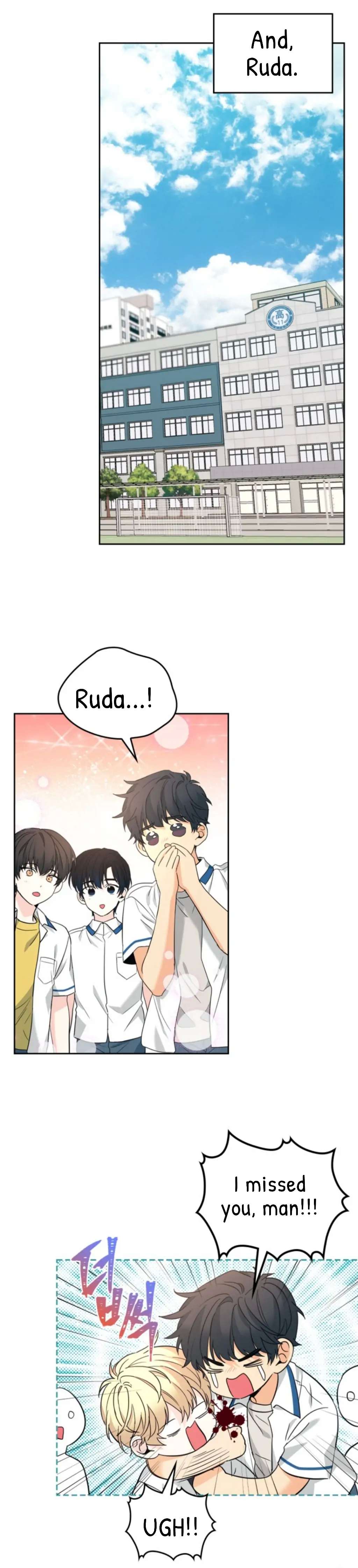 Read Inso's Law Manga Online