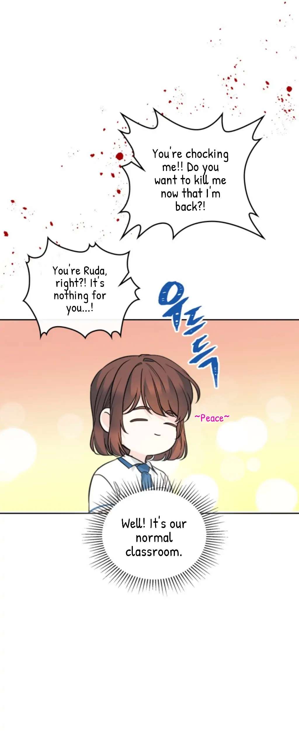 Read Inso's Law Manga Online