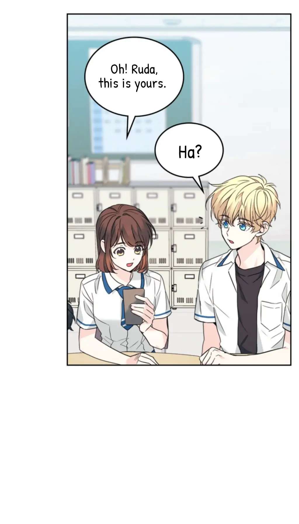Read Inso's Law Manga Online